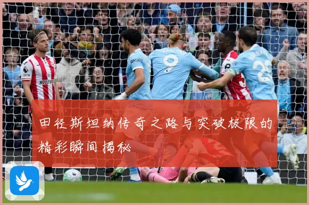田径斯坦纳传奇之路与突破极限的精彩瞬间揭秘