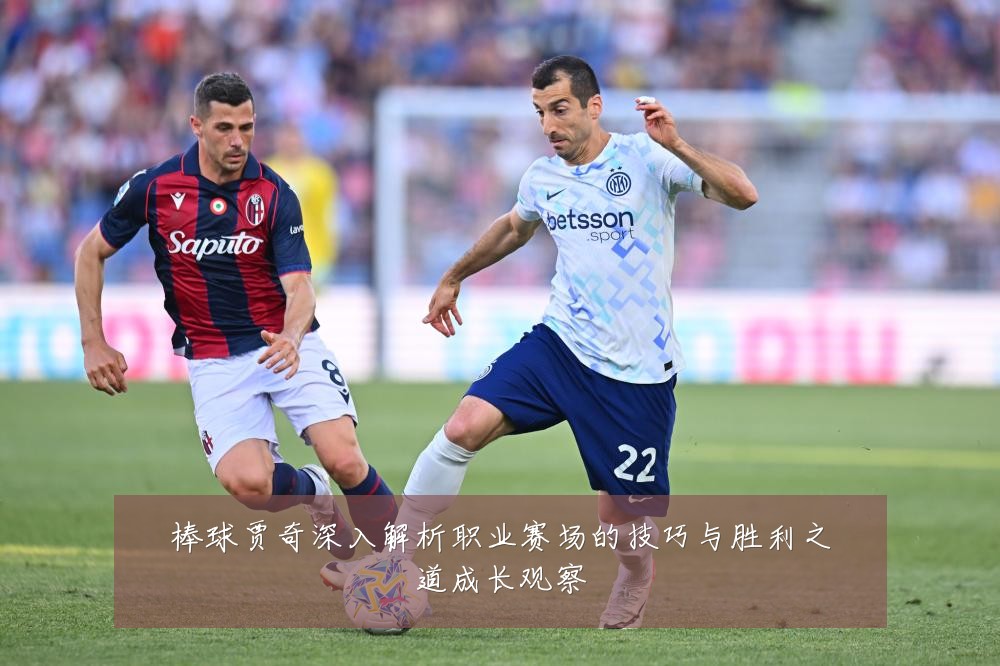 棒球贾奇深入解析职业赛场的技巧与胜利之道成长观察
