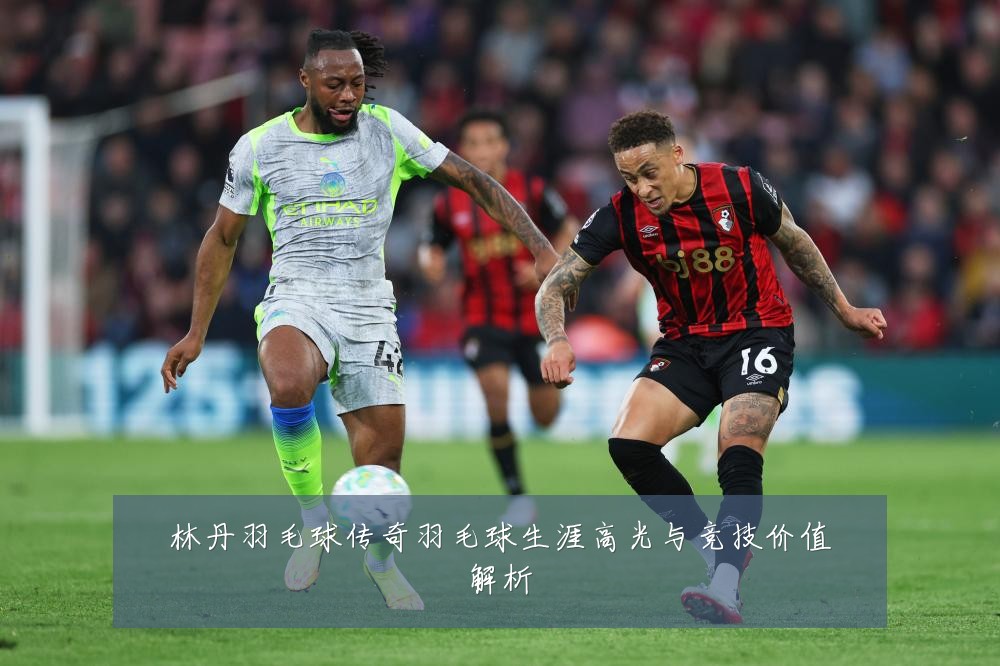 林丹羽毛球传奇羽毛球生涯高光与竞技价值解析
